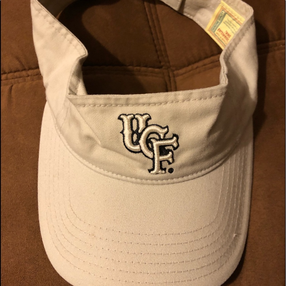UCF Visor (unisex)